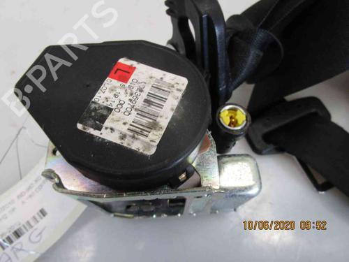 Rear left belt tensioner MERCEDES-BENZ A-CLASS (W169) A 180 CDI (169.007, 169.307) | BP19721003C89 