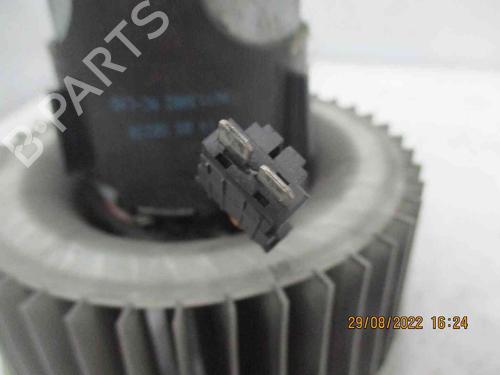 Heater blower motor VW POLO (9N_, 9A_) 1.4 TDI | BP26626821M62 