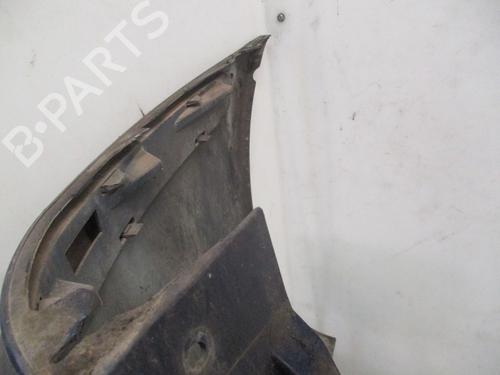 Rear bumper FIAT ULYSSE (179_) 2.0 D Multijet | BP26637065C8 