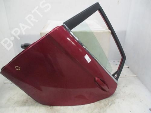 Used Left rear door FORD FIESTA VI (CB1, CCN) 1.25 (82 hp) 24014197