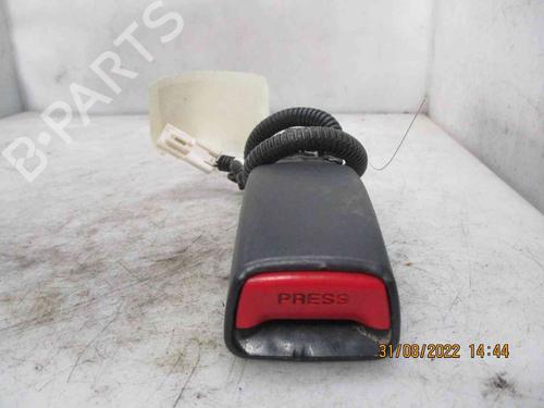 Used Seat buckle KIA RIO III (UB) 1.25 CVVT (86 hp) 26624549