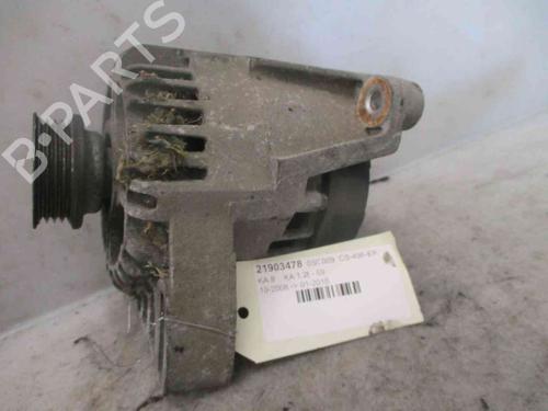 Alternator FORD KA (RU8) 1.2 | BP24009165M7 