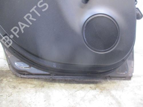 Left rear door TOYOTA YARIS (_P13_) 1.5 Hybrid (NHP130_) | BP32222603C4