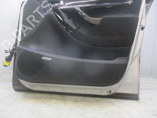 Dør højre fortil CITROËN C4 Grand Picasso I (UA_) 1.6 HDi | BP29738665C3