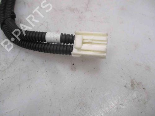Seat buckle KIA CEE'D Sportswagon (JD) 1.6 CRDi 136 | BP19739926I32 