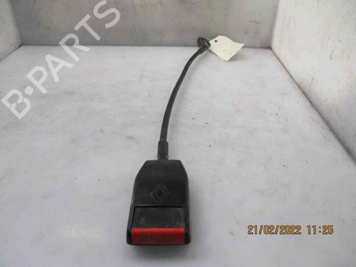 Used Seat buckle RENAULT TRAFIC Van (T_, P_, V_) 2.1 D 4x4 (58 hp) 30723167