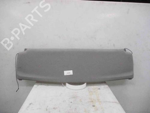 Used Rear parcel shelf CHEVROLET IMPALA Saloon 3.4 V6 (182 hp) 26627417