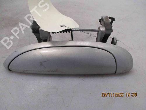 Used Front left exterior door handle CITROËN XSARA PICASSO (N68) 1.8 16V (115 hp) 26624956