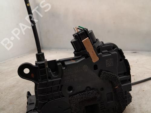 Front right lock RENAULT TRAFIC III Van (FG_) 1.6 dCi 120 (FGMK) | BP37478802C97 - Image 3