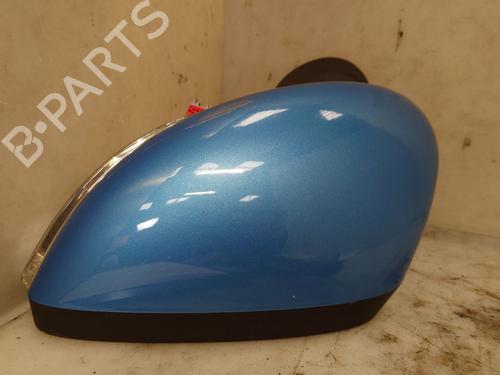 Left mirror FORD FIESTA VI (CB1, CCN) 1.25 | BP20231053C26 