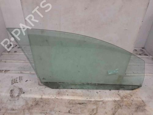 Front left door window VW GOLF V (1K1)  | BP26632622C18 