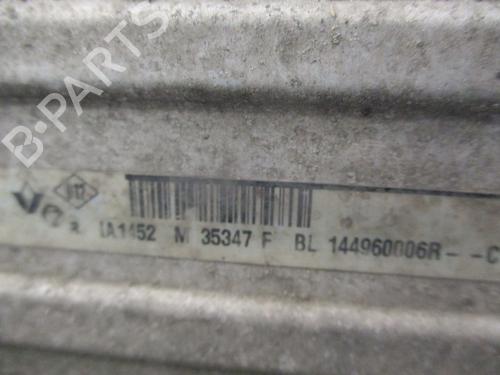 Intercooler RENAULT MEGANE III Hatchback (BZ0/1_, B3_) 1.5 dCi | BP28800761M30