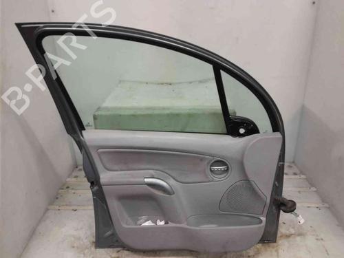 Left front door CITROËN C3 I (FC_, FN_)  | BP26632865C2 