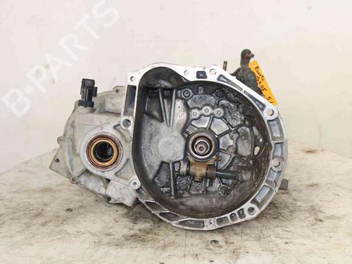 Used Gearbox KIA PICANTO I (SA) 1.0 (61 hp) 26620680