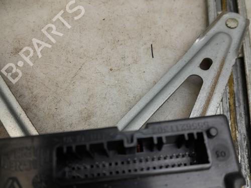 Front left window mechanism RENAULT MEGANE III Hatchback (BZ0/1_, B3_) 1.5 dCi (BZ0C) | BP34640254C22 - Image 4