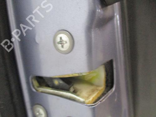 Left front door NISSAN PIXO (UA0) 1.0 | BP31575345C2 