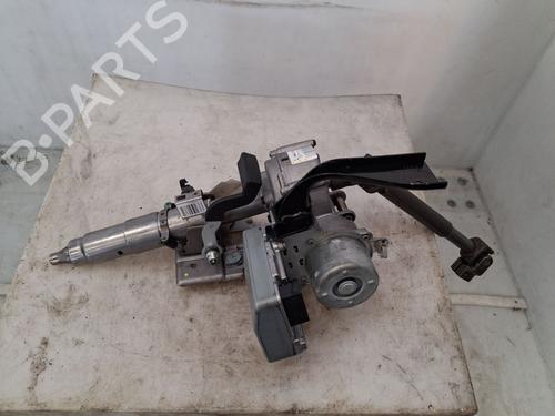 Steering column MAZDA 2 (DE_, DH_) 1.3 (DE3FS) | BP38761050M21 - Image 5