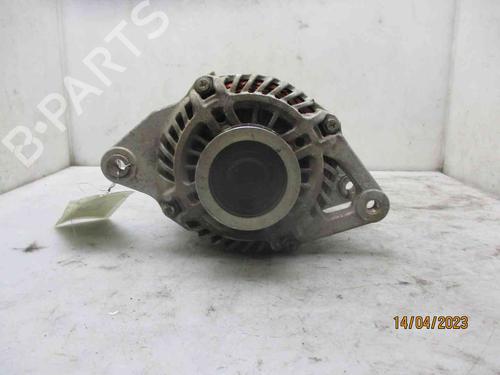 Generator MAZDA 6 Hatchback (GH) [2007-2013]  26626602