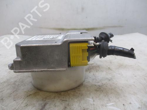 Kollisjonspute styreenhet OPEL CORSA D (S07)  | BP26638849M53 