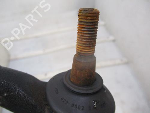 Steering rack RENAULT CLIO III (BR0/1, CR0/1) 1.5 dCi (C/BR0G, C/BR1G) | BP32307471M22 - Image 2