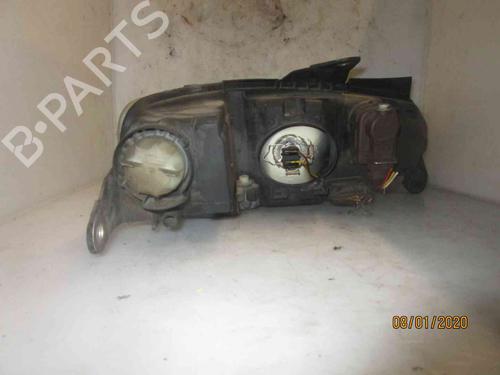 Left headlight PEUGEOT 406 (8B) 2.1 TD 12V | BP20206049C28 