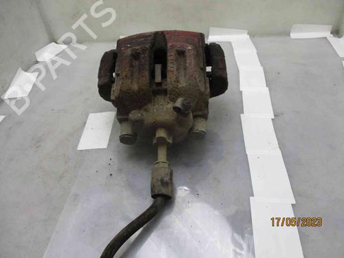 Right rear brake caliper BMW 3 Coupe (E92) 320 d | BP26628539M106 