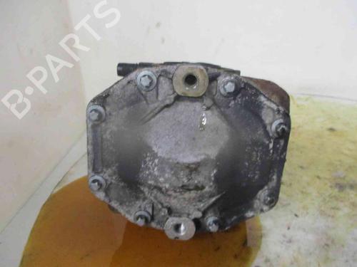 Rear differential MERCEDES-BENZ C-CLASS Coupe (CL203) C 200 CDI (203.707) | BP19723571M24 