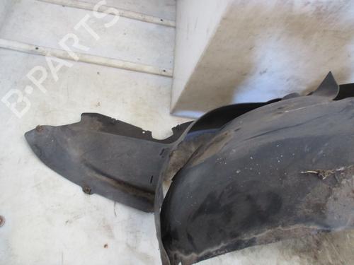 Wheel arch VW PASSAT B6 Variant (3C5) 2.0 TDI 4motion | BP30138640C56