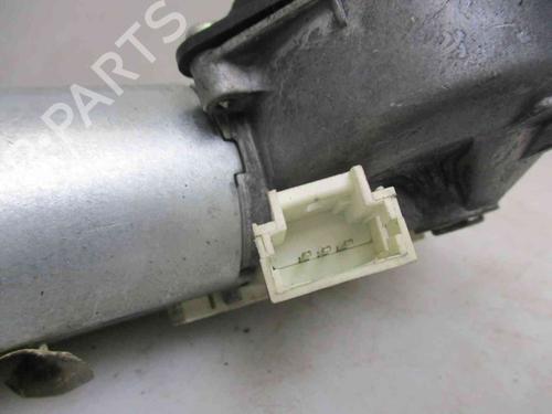 Rear wiper motor RENAULT CLIO II (BB_, CB_)  | BP26631830M102 