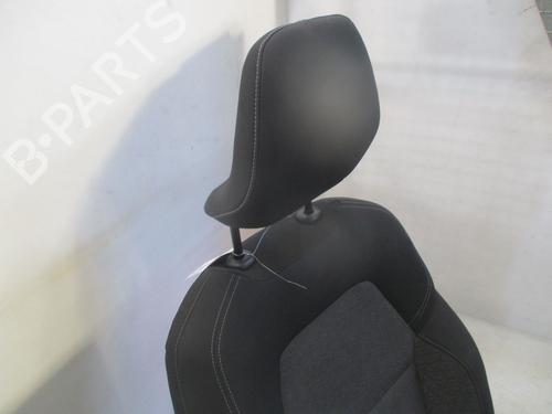 Sæde højre fortil RENAULT CLIO V (B7_) 1.0 TCe 100 (B7MT) | BP36459977C16 - Image 3
