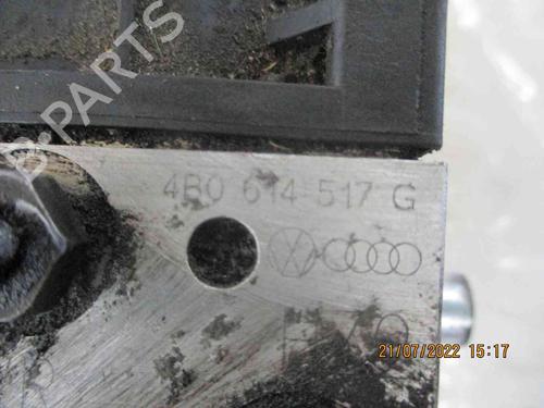ABS Bremseaggregat VW PASSAT B5.5 (3B3) 1.9 TDI | BP26622097M43 