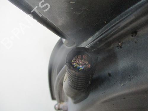 Tailgate BMW X3 (E83) xDrive 30 d | BP30403483C6