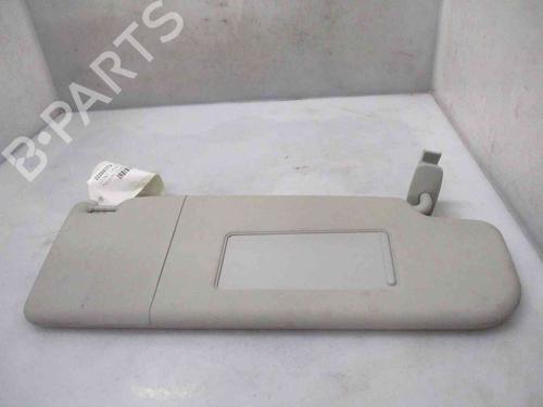 Used Right sun visor SEAT LEON (1M1) 1.9 TDI (90 hp) 26623537