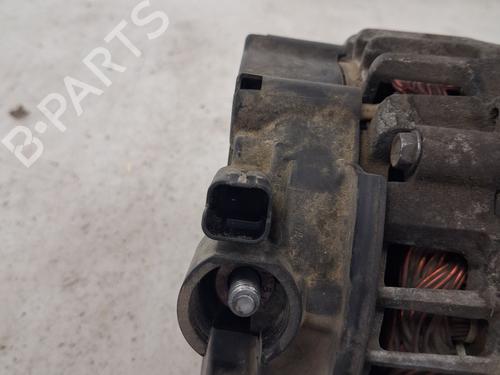 Alternator CITROËN C3 Picasso (SH_) 1.6 HDI 90 | BP38570188M7 - Image 6
