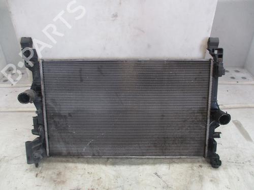 Køler OPEL CORSA E (X15) 1.3 CDTI (08, 68) | BP36508337M31 - Image 2