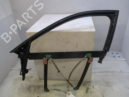 Elevalunas delantero izquierdo AUDI A3 Sportback (8PA) 2.0 TDI 16V quattro (140 hp) 31575332