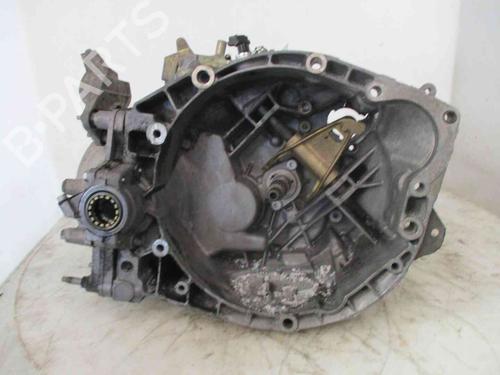 Used Gearbox CITROËN C5 I (DC_) 2.0 HDi (DCRHZB, DCRHZE) (109 hp) 26626799