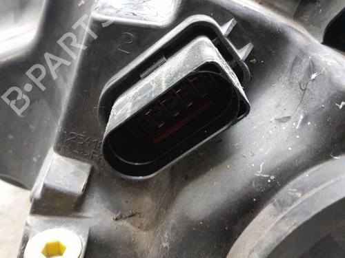 Faro derecho FORD FIESTA VI (CB1, CCN) 1.4 TDCi | BP29514875C29 