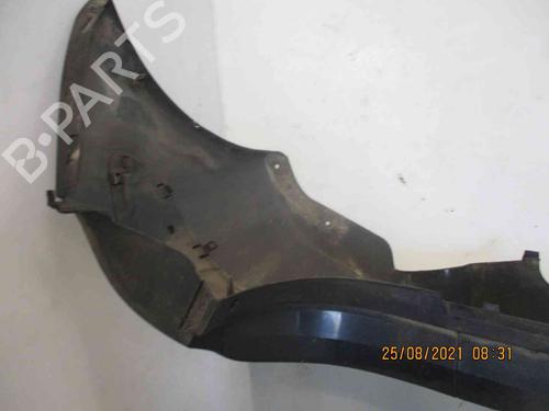 Rear bumper CITROËN XSARA PICASSO (N68) 1.6 HDi | BP19740257C8 