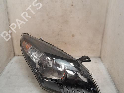 Used Right headlight RENAULT MEGANE III Hatchback (BZ0/1_, B3_) 1.5 dCi (BZ09, BZ0D, BZ1W, BZ29, BZ14) (110 hp) 28572195