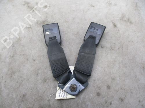 Used Seat buckle DACIA DUSTER (HS_) 1.2 TCe 125 (125 hp) 25043929