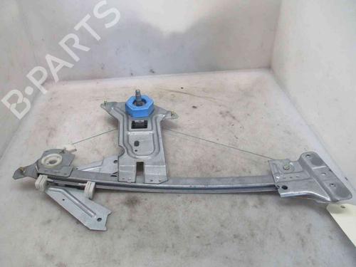 Used Rear right window mechanism CITROËN XSARA (N1) 1.9 D (70 hp) 24008498
