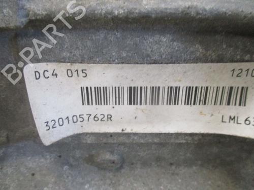 Gearbox RENAULT CAPTUR I (J5_, H5_) 1.5 dCi 90 (J5N4, J5M5, J5MW, J5M6, J5AL, J5AJ) | BP38736351M3 - Image 5