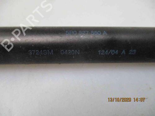 Tailgate lift support SEAT ALTEA (5P1) 2.0 TDI 16V | BP24010397C138 