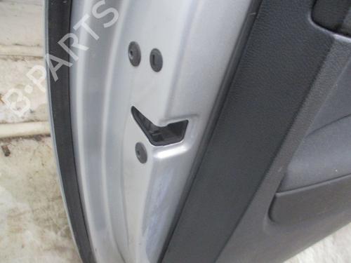 Left front door VW GOLF VI (5K1)  | BP26637390C2 