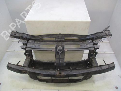 Front slam panel BMW 3 (E90) 320 d | BP33187281C72 - Image 2