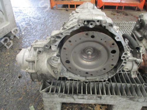 Gearkasse AUDI Q7 (4MB, 4MG, 4MQ) 3.0 TDI quattro (272 hp) 28828235