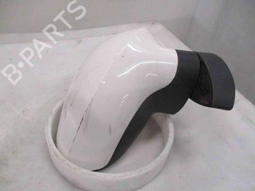Right mirror SEAT IBIZA IV (6J5, 6P1) 1.2 TSI | BP26632248C27 