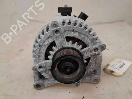 Used Alternator BMW 3 (F30, F80) 318 d (150 hp) 19742284