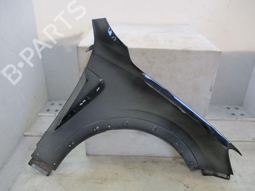 Left front fenders MG MARVEL R EV (EP21) | BP29263265C41 